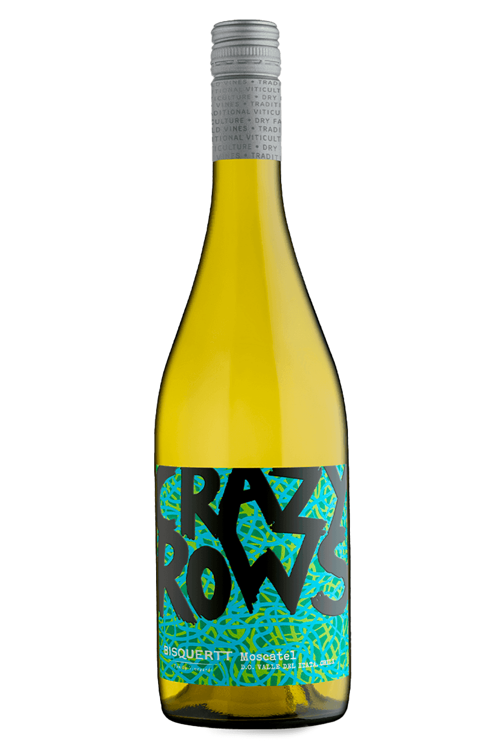 027528 - Crazy Rows Moscatel